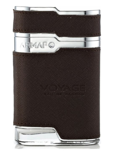 عطر ادکلن ویاژ آرماف - Voyage Armaf - بررسی، قیمت و خرید
