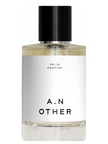 عطر ادکلن اف آر هیجده ای. ان. آدر - FR/18 A. N. Other - بررسی، قیمت و خرید