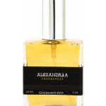 عطر ادکلن گورمند کیس الکسندریا فراگرنسس - Gourmand Kiss Alexandria Fragrances - بررسی، قیمت و خرید