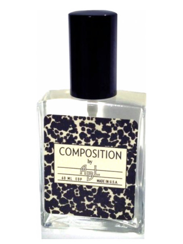عطر ادکلن کامپوزیشن بای ای‌بی‌ال ای بیوتیفول لایف برندز - Composition by ABL A Beautiful Life Brands - بررسی، قیمت و خرید