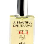 عطر ادکلن ای‌بی‌ال نامبر سیکس ا بیوتیفول لایف برندز - ABL No. 6 A Beautiful Life Brands - بررسی، قیمت و خرید