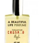 عطر ادکلن کرش اِ بیوتیفول لایف برَندز - Crush'd A Beautiful Life Brands - بررسی، قیمت و خرید