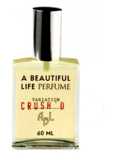 عطر ادکلن کرش اِ بیوتیفول لایف برَندز - Crush'd A Beautiful Life Brands - بررسی، قیمت و خرید