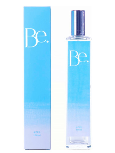 عطر ادکلن بی. آزول بی کولونیا - Be. Azul Be. Colonias - بررسی، قیمت و خرید