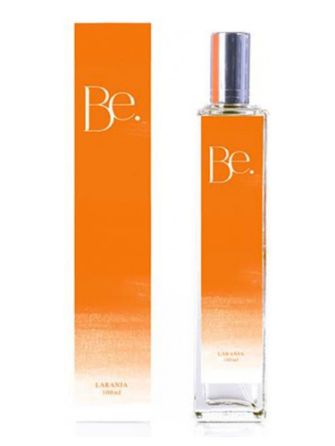عطر ادکلن بی لرانجا بی کولونیا - Be. Laranja Be. Colonias - بررسی، قیمت و خرید
