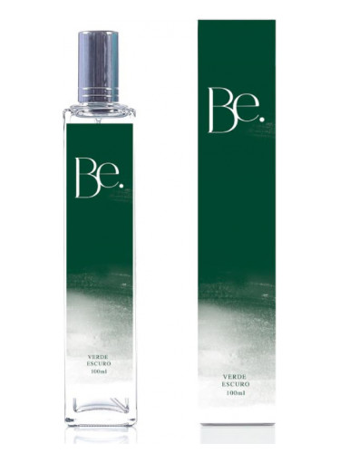 عطر ادکلن به وردی اسکورو بی کلونیا - Be. Verde Escuro Be. Colonias - بررسی، قیمت و خرید