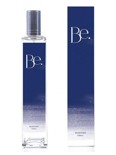 عطر ادکلن بِه مارینهو بی کولونیاس - Be. Marinho Be. Colonias - بررسی، قیمت و خرید