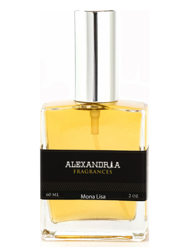 عطر ادکلن مونالیزا الکساندریا فرگرنسز - Monaliza Alexandria Fragrances - بررسی، قیمت و خرید