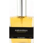 عطر ادکلن نو اپالوجیز الکساندریا فرگرنسز - No Apologies Alexandria Fragrances - بررسی، قیمت و خرید