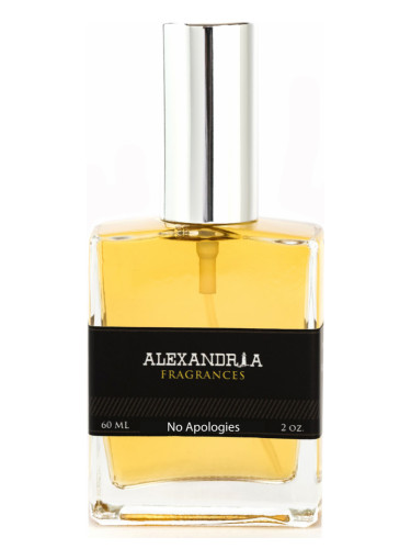 عطر ادکلن نو اپالوجیز الکساندریا فرگرنسز - No Apologies Alexandria Fragrances - بررسی، قیمت و خرید