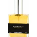 عطر ادکلن آمبر نویر الکساندریا فراگرنسز - Ombré Noir Alexandria Fragrances - بررسی، قیمت و خرید
