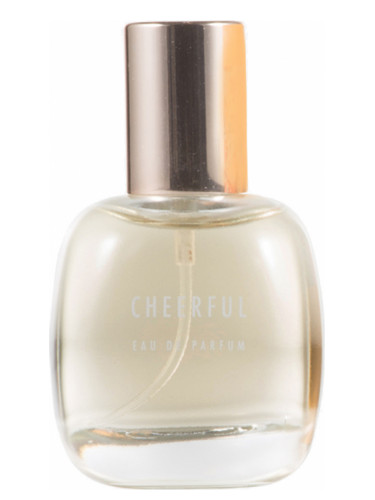 عطر ادکلن چیرفول سی اند ای - Cheerful C&A - بررسی، قیمت و خرید