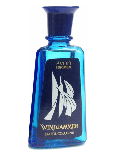 عطر ادکلن ویندجامر اِیوون - Windjammer Avon - بررسی، قیمت و خرید