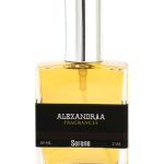 عطر ادکلن سرین الکساندریا فرگرنسز - Serene Alexandria Fragrances - بررسی، قیمت و خرید