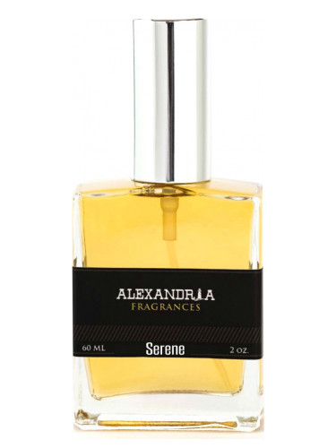 عطر ادکلن سرین الکساندریا فرگرنسز - Serene Alexandria Fragrances - بررسی، قیمت و خرید