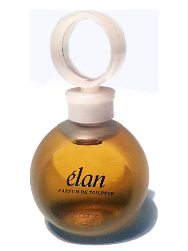 عطر ادکلن ایلان کوتی - Elan Coty - بررسی، قیمت و خرید