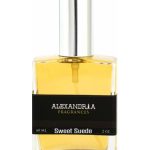 عطر ادکلن سویت سوئید الکساندریا فراگرنسز - Sweet Suede Alexandria Fragrances - بررسی، قیمت و خرید