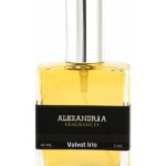 عطر ادکلن ولوت آیریس الکساندریا فراگرنس - Velvet Iris Alexandria Fragrances - بررسی، قیمت و خرید