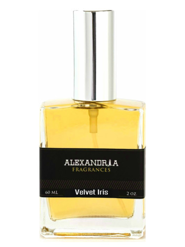 عطر ادکلن ولوت آیریس الکساندریا فراگرنس - Velvet Iris Alexandria Fragrances - بررسی، قیمت و خرید