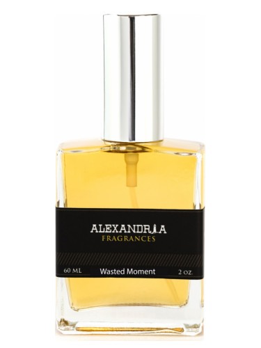 عطر ادکلن ویستد مومنت الکساندریا فرگرنسز - Wasted Moment Alexandria Fragrances - بررسی، قیمت و خرید