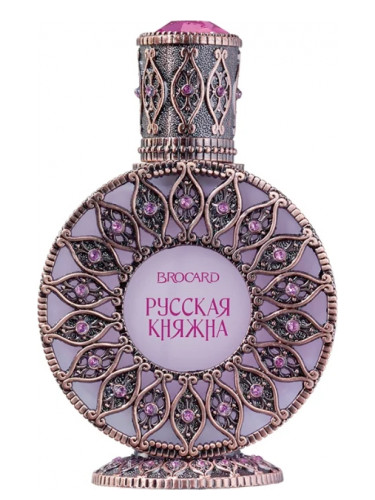عطر ادکلن دِ راشن پرینسس بروکارد - The Russian Princess (Русская Княжна) Brocard - بررسی، قیمت و خرید