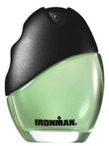 عطر ادکلن آیرون من اِیوون - Ironman Avon - بررسی، قیمت و خرید