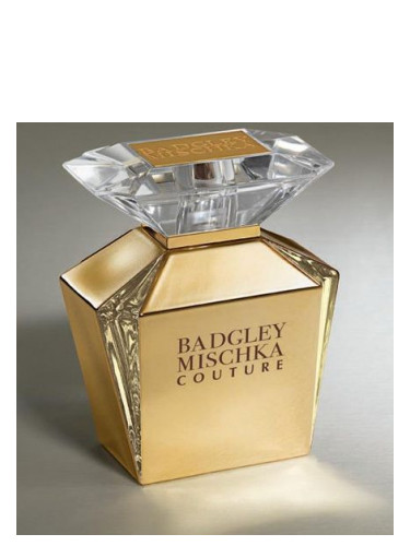 عطر ادکلن بدگلی میشکا کوتور بدجلی میشکا - Badgley Mischka Couture Badgley Mischka - بررسی، قیمت و خرید