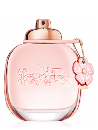 عطر ادکلن کُوچ فِلورال اُ دِ پَرفیوم کوچ - Coach Floral Eau The Parfum Coach - بررسی، قیمت و خرید