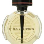 عطر ادکلن له بزِه دو دراگون او دِ توالت کارتیر - Le Baiser Du Dragon Eau de Toilette Cartier - بررسی، قیمت و خرید