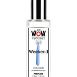 عطر ادکلن جاست واو ویکند کروایشن پرفیوم هاوس - Just Wow Weekend Croatian Perfume House - بررسی، قیمت و خرید