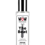 عطر ادکلن جاست واو د بیت کرواشین پرفیوم هاوس - Just Wow The Beat Croatian Perfume House - بررسی، قیمت و خرید