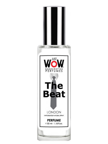 عطر ادکلن جاست واو د بیت کرواشین پرفیوم هاوس - Just Wow The Beat Croatian Perfume House - بررسی، قیمت و خرید