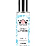 عطر ادکلن جاست واو سوییت دریمز کرویشن پرفیوم هاوس - Just Wow Sweet Dreams Croatian Perfume House - بررسی، قیمت و خرید