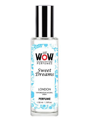 عطر ادکلن جاست واو سوییت دریمز کرویشن پرفیوم هاوس - Just Wow Sweet Dreams Croatian Perfume House - بررسی، قیمت و خرید