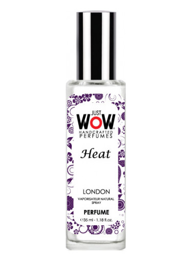 عطر ادکلن جاست واو هیت کراوشن پرفیوم هاوس - Just Wow Heat Croatian Perfume House - بررسی، قیمت و خرید