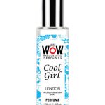 عطر ادکلن جاست واو کول گرل کرویشین پرفیوم هاوس - Just Wow Cool Girl Croatian Perfume House - بررسی، قیمت و خرید