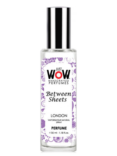 عطر ادکلن جاست واو بیتوین شیتز کراوتین پرفیوم هاوس - Just Wow Between Sheets Croatian Perfume House - بررسی، قیمت و خرید