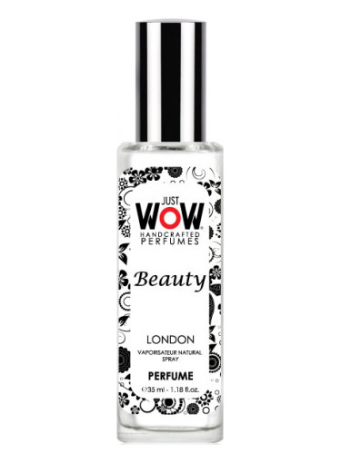 عطر ادکلن جاست واو بیوتی کرواتین پرفیوم هاوس - Just Wow Beauty Croatian Perfume House - بررسی، قیمت و خرید