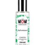 عطر ادکلن جاست وو ادونچر کروئیشین پرفیوم هاوس - Just Wow Adventure Croatian Perfume House - بررسی، قیمت و خرید