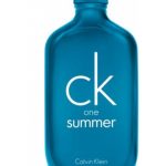 عطر ادکلن سی کی وان سامر دو هزار و هجده کلوین کلاین - CK One Summer 2018 Calvin Klein - بررسی، قیمت و خرید
