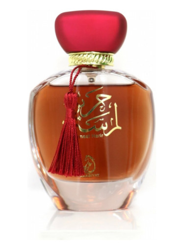 عطر ادکلن لمست حریر عربیات - Lamsat Harir Arabiyat - بررسی، قیمت و خرید