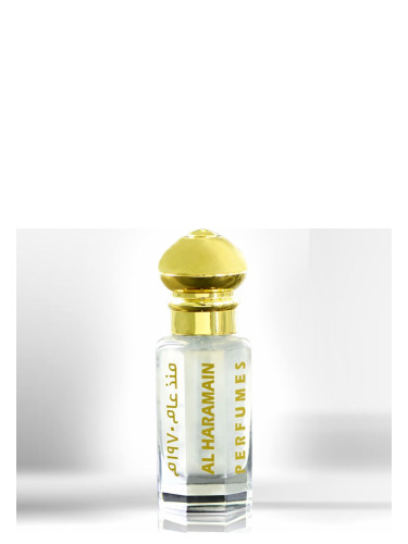 عطر ادکلن ماسک مالکی الحراماین پرفیومز - Musk Maliki Al Haramain Perfumes - بررسی، قیمت و خرید