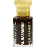 عطر ادکلن دهنال عود هندی الحرمین پرفیومز - Dehnal Oudh Hindi Al Haramain Perfumes - بررسی، قیمت و خرید