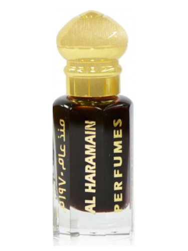 عطر ادکلن دهنال عود هندی الحرمین پرفیومز - Dehnal Oudh Hindi Al Haramain Perfumes - بررسی، قیمت و خرید