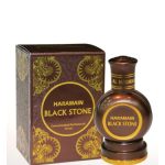 عطر ادکلن بِلَک اِستون الحرمیین پرفیومز - Black Stone Al Haramain Perfumes - بررسی، قیمت و خرید