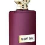 عطر ادکلن ارابیان رز آمادو - Arabian Rose Amado - بررسی، قیمت و خرید