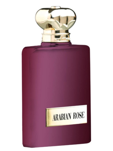 عطر ادکلن ارابیان رز آمادو - Arabian Rose Amado - بررسی، قیمت و خرید