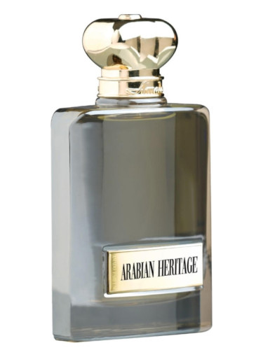 عطر ادکلن اَرَبیَن هریتیج آمادو - Arabian Heritage Amado - بررسی، قیمت و خرید