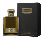 عطر ادکلن شیشا آمادو - Shisha Amado - بررسی، قیمت و خرید