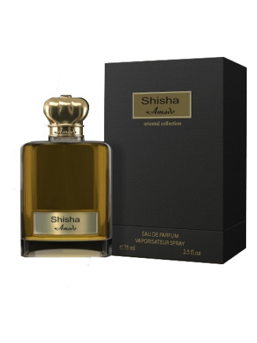 عطر ادکلن شیشا آمادو - Shisha Amado - بررسی، قیمت و خرید